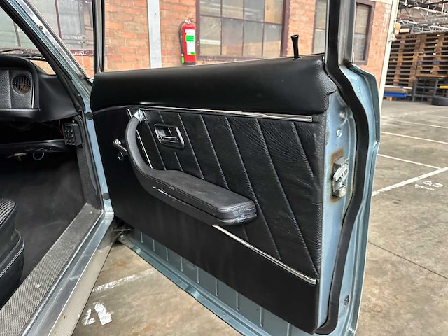 Nsu ro 80 115pk 1975, 81-yb-16 - afbeelding 27 van  39