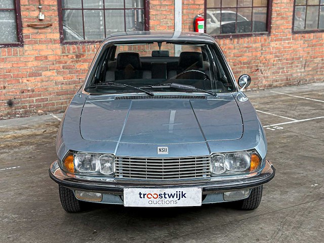 Nsu ro 80 115pk 1975, 81-yb-16 - afbeelding 35 van  39