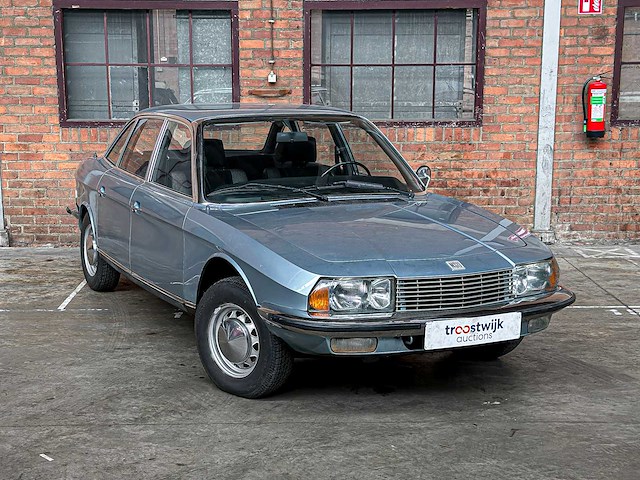 Nsu ro 80 115pk 1975, 81-yb-16 - afbeelding 38 van  39