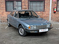 Nsu ro 80 115pk 1975, 81-yb-16 - afbeelding 38 van  39