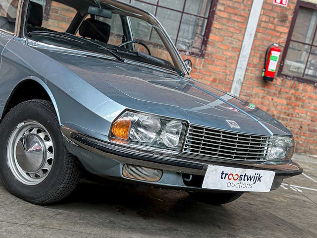 Nsu ro 80 115pk 1975, 81-yb-16 - afbeelding 39 van  39