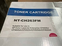 Nt-ch263fm toner cartridge - afbeelding 3 van  3