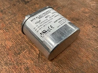 Nte electronics capacitor (9x) - afbeelding 1 van  6