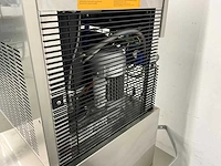 Ntf - gm 550a-q - ijsblokjesmachine met verrijdbare bunker - afbeelding 16 van  19