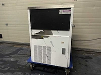 Ntf - sl 70a - ijsblokjesmachine - afbeelding 1 van  7