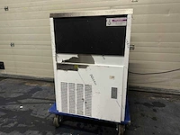 Ntf - sl 70a - ijsblokjesmachine - afbeelding 2 van  7