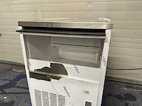 Ntf - sl 70a - ijsblokjesmachine - afbeelding 4 van  7