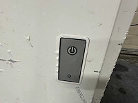 Ntf - sl 70a - ijsblokjesmachine - afbeelding 5 van  7