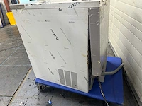 Ntf - sl 70a - ijsblokjesmachine - afbeelding 7 van  7