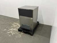 N.t.f. - slf 355a-q - schilferijsmachine - afbeelding 1 van  9