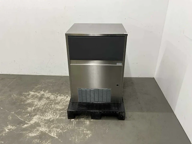 N.t.f. - slf 355a-q - schilferijsmachine - afbeelding 4 van  9