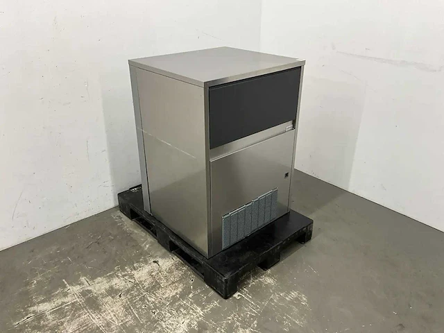 N.t.f. - slf 355a-q - schilferijsmachine - afbeelding 5 van  9