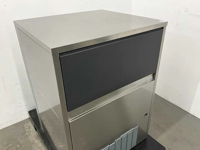 N.t.f. - slf 355a-q - schilferijsmachine - afbeelding 6 van  9