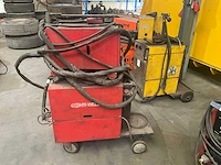 Nti mig 400 mig lasapparaat - afbeelding 2 van  8