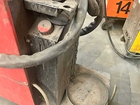 Nti mig 400 mig lasapparaat - afbeelding 6 van  8