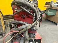 Nti mig 400 mig lasapparaat - afbeelding 7 van  8