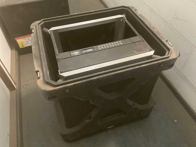 Nti veemux c5 switch - afbeelding 1 van  6
