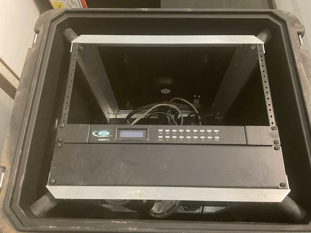 Nti veemux c5 switch - afbeelding 2 van  6