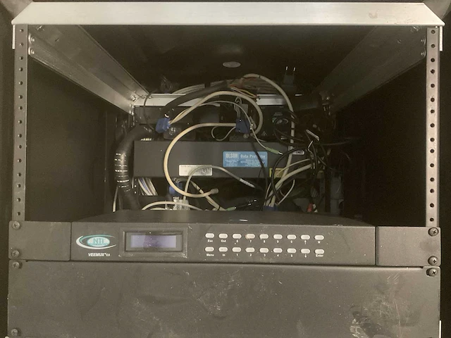 Nti veemux c5 switch - afbeelding 3 van  6
