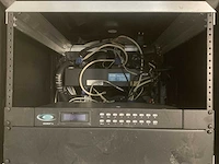 Nti veemux c5 switch - afbeelding 3 van  6