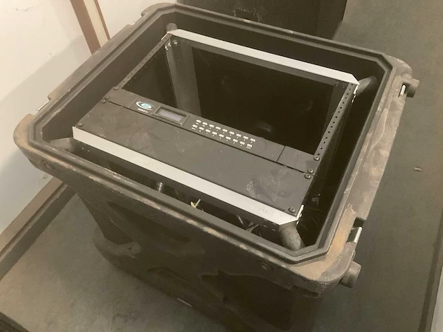 Nti veemux c5 switch - afbeelding 4 van  6