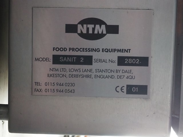 Ntm - afbeelding 4 van  12