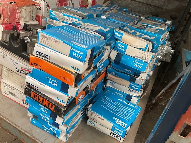 Ntn bearings spe4ag-15-v-m548 tapered roller bearing (10x) - afbeelding 5 van  5