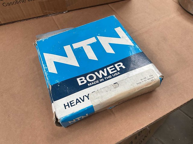 Ntn bearings spe4ag-15-v-m548 tapered roller bearing (10x) - afbeelding 4 van  5