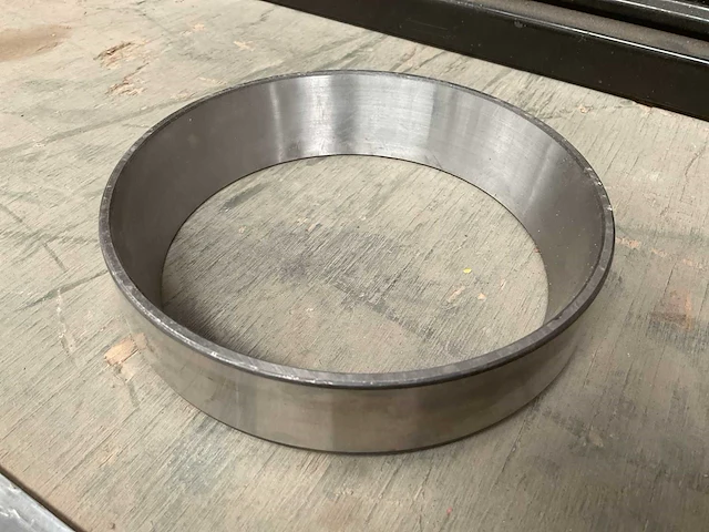 Ntn tapered roller bearing (10x) - afbeelding 1 van  5