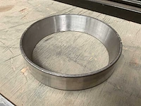 Ntn tapered roller bearing (10x) - afbeelding 1 van  5