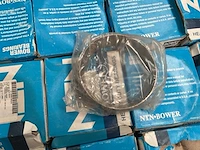 Ntn tapered roller bearing (10x) - afbeelding 3 van  5