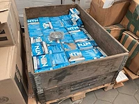 Ntn tapered roller bearing (10x) - afbeelding 5 van  5
