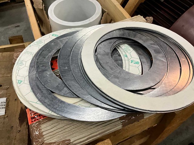 Ntp ltn 250 keramische isolator (3x) - afbeelding 4 van  7