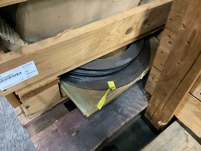 Ntp ltn 250 keramische isolator (3x) - afbeelding 5 van  7