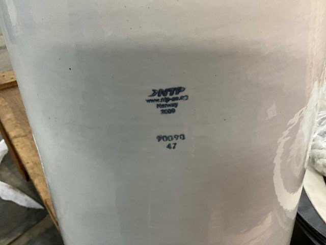 Ntp ltn 250 keramische isolator (3x) - afbeelding 7 van  7