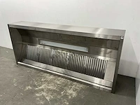 Nu-air - afzuigkap - afbeelding 1 van  7