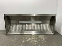 Nu-air - afzuigkap - afbeelding 2 van  7