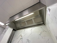 Nu-air - dmd - rvs afzuigkap - afbeelding 4 van  6