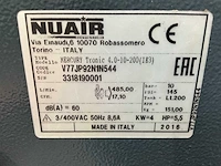 Nuair luchtcompressor - afbeelding 8 van  10