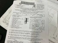 Nuair nk30/7.5st s/d tech schroefcompressor - afbeelding 2 van  10