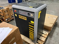 Nuair nk30/7.5st s/d tech schroefcompressor - afbeelding 1 van  10