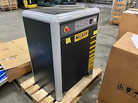 Nuair nk30/7.5st s/d tech schroefcompressor - afbeelding 3 van  10