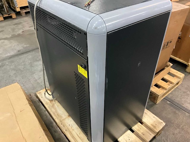 Nuair nk30/7.5st s/d tech schroefcompressor - afbeelding 4 van  10