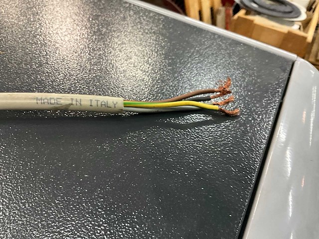 Nuair nk30/7.5st s/d tech schroefcompressor - afbeelding 8 van  10