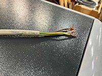 Nuair nk30/7.5st s/d tech schroefcompressor - afbeelding 8 van  10