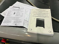 Nuair nk30/7.5st s/d tech schroefcompressor - afbeelding 10 van  10