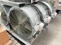 Nuaire bc63m43bn.75 ventilator (8x) - afbeelding 4 van  8
