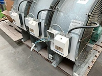 Nuaire bc63m43bn.75 ventilator (8x) - afbeelding 7 van  8
