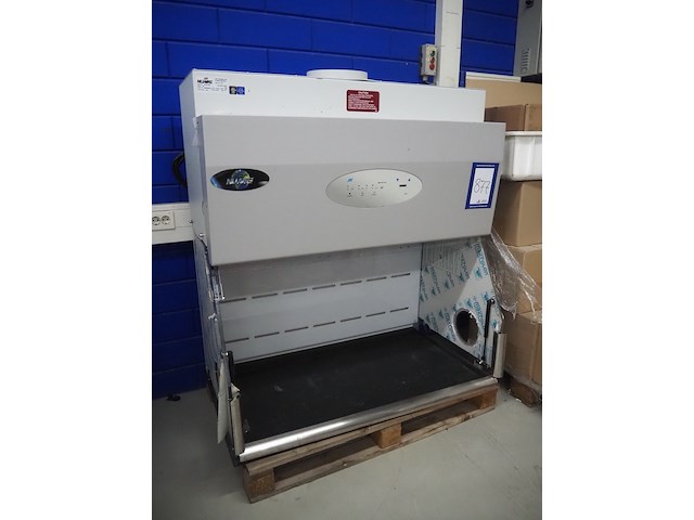 Nuaire - afbeelding 1 van  5