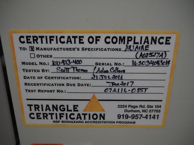 Nuaire - afbeelding 7 van  7